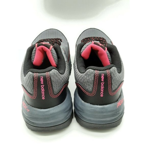 New Balance WID589T1 Womens Composite Toe Safety Work Shoes Size 7.5 WID589V1 - Picture 6 of 10